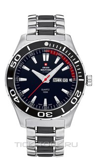 ���� Swiss Military by Chrono 20075ST-1MBK